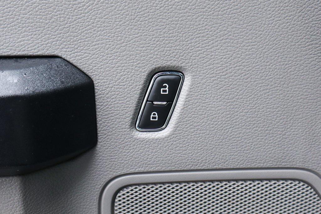 used 2019 Ford F-250 car, priced at $27,995