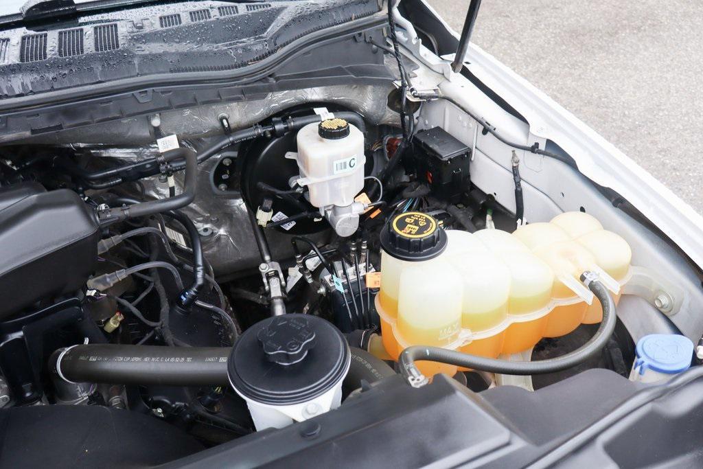 used 2019 Ford F-250 car, priced at $27,995