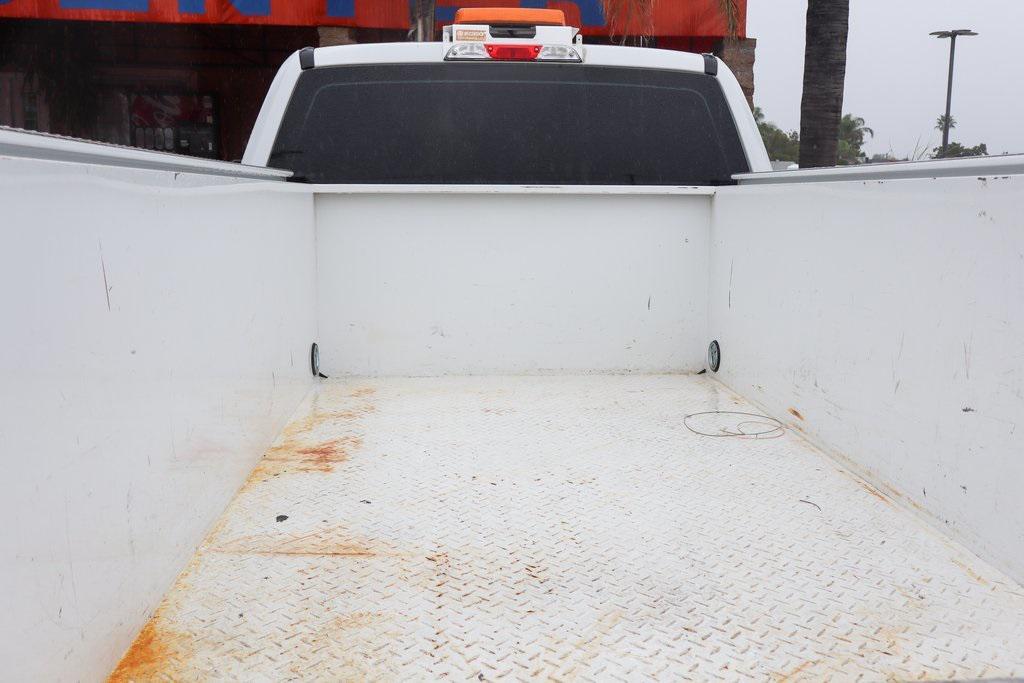 used 2019 Ford F-250 car, priced at $27,995