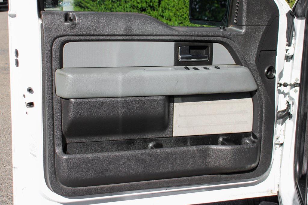 used 2013 Ford F-150 car, priced at $18,995