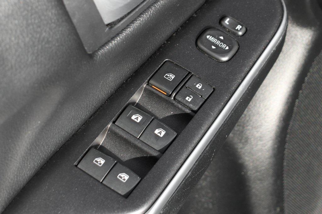 used 2017 Toyota Camry car, priced at $14,995