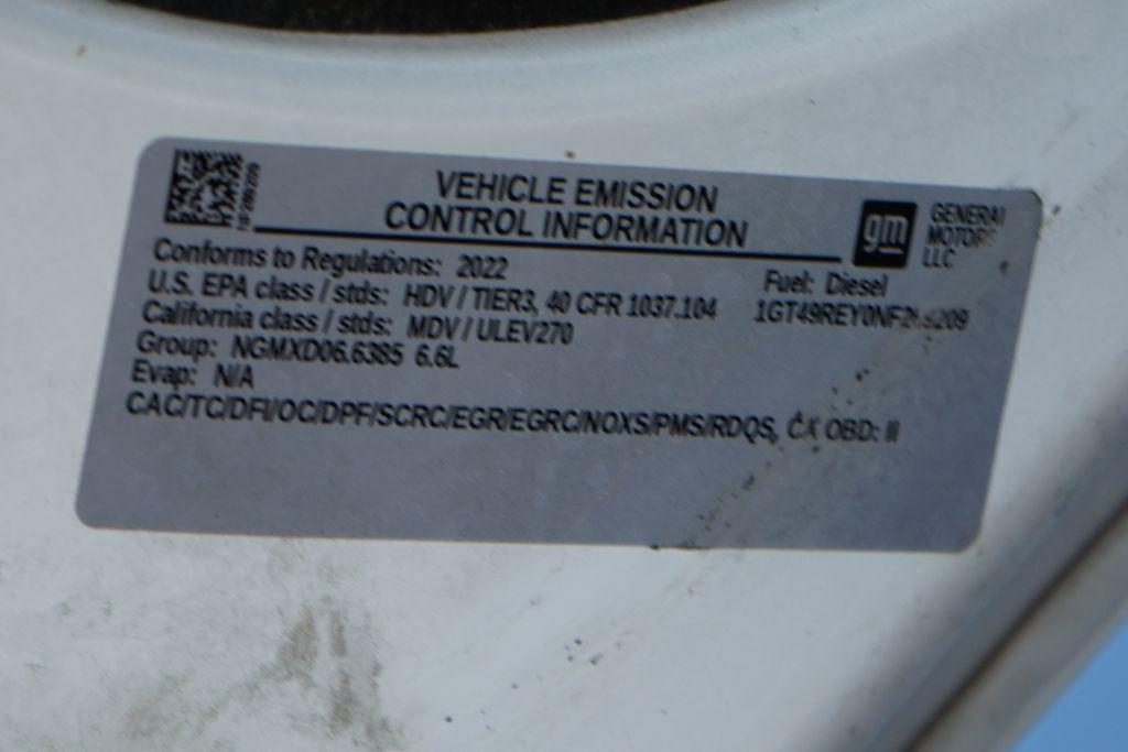 used 2022 GMC Sierra 2500 car, priced at $65,995