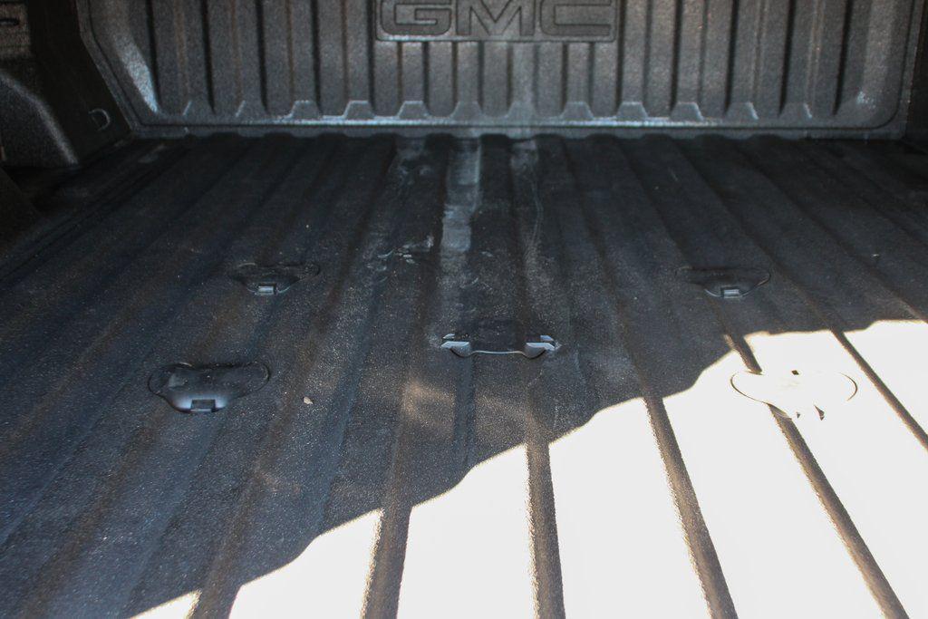 used 2025 GMC Sierra 2500 car, priced at $86,995