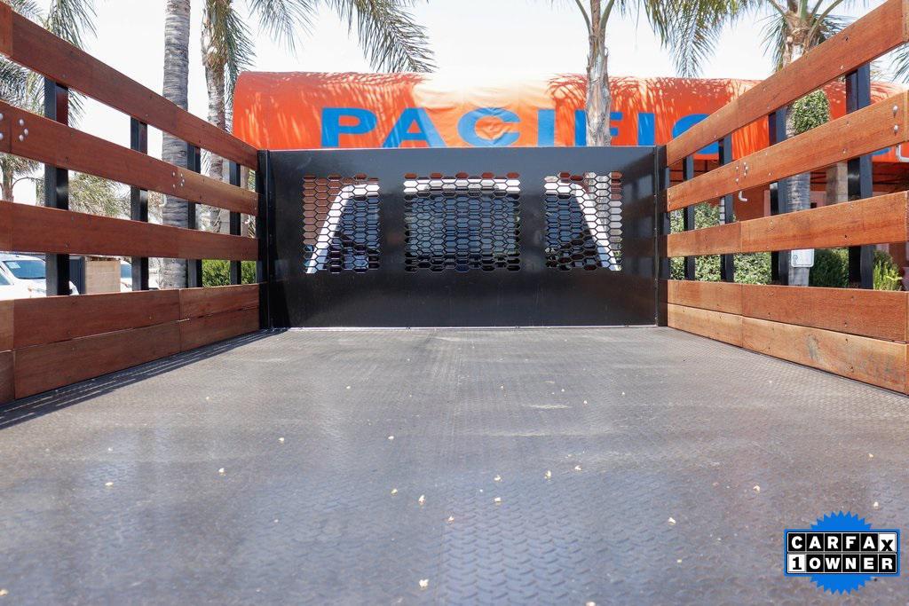 used 2021 Ford F-450 car, priced at $49,995