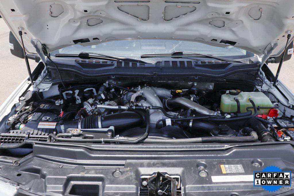 used 2021 Ford F-450 car, priced at $49,995