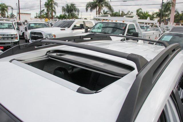 used 2022 Toyota RAV4 car, priced at $30,995