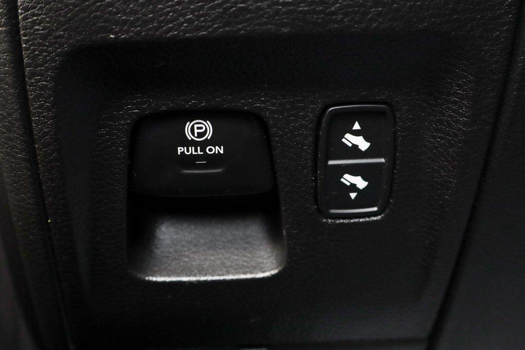 used 2021 Ram 1500 car, priced at $23,995