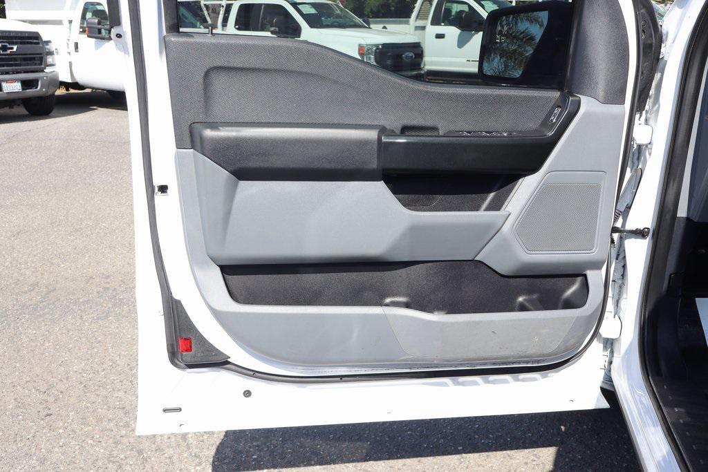 used 2021 Ford F-150 car, priced at $17,995