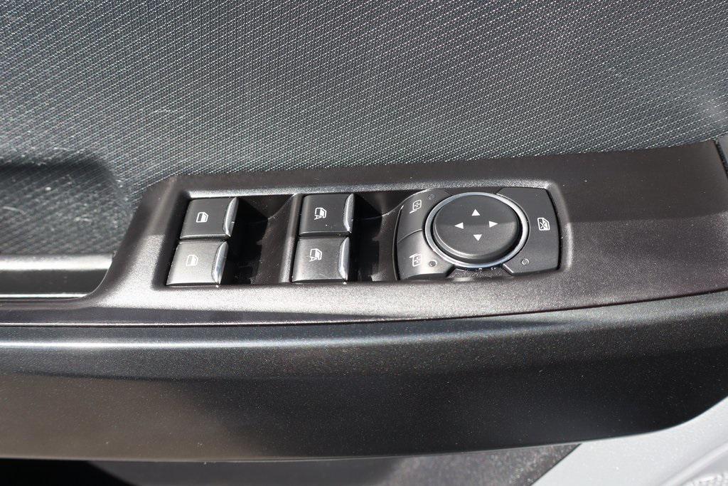 used 2021 Ford F-150 car, priced at $17,995