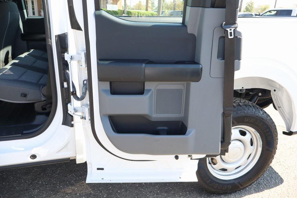 used 2021 Ford F-150 car, priced at $17,995