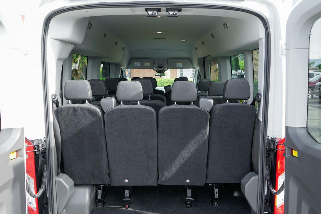 used 2023 Ford Transit-350 car, priced at $42,995
