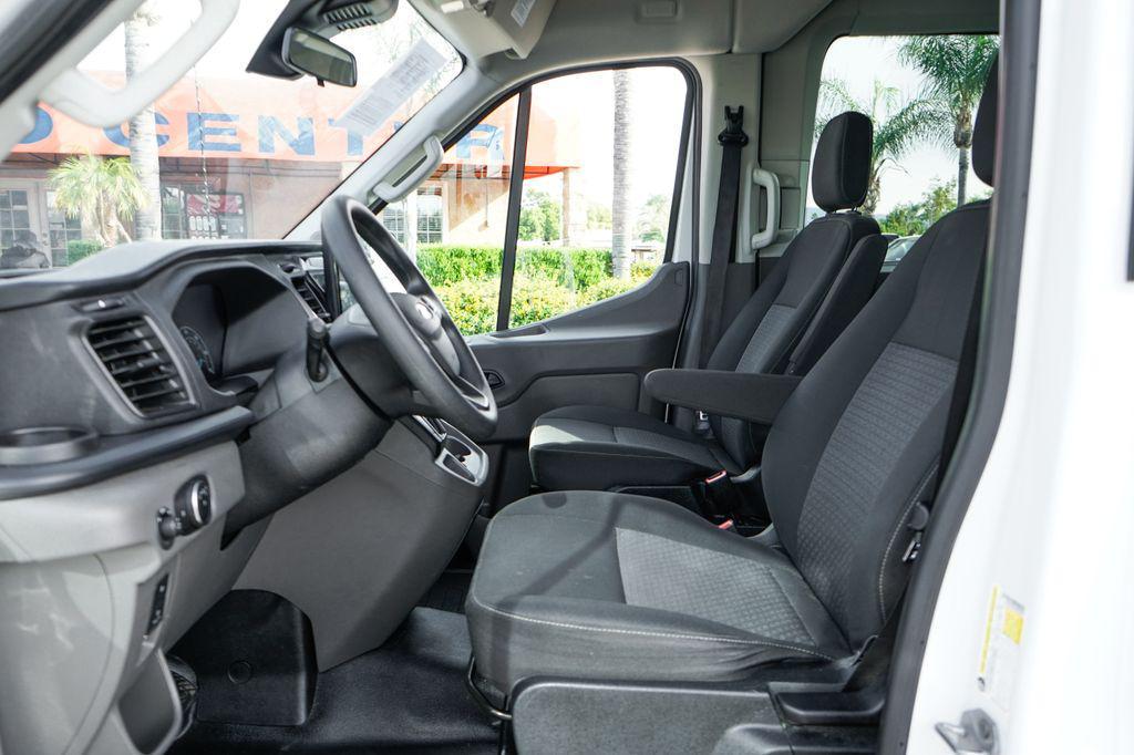 used 2023 Ford Transit-350 car, priced at $42,995