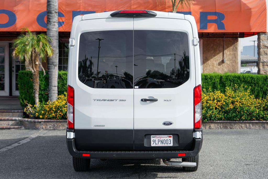 used 2023 Ford Transit-350 car, priced at $42,995