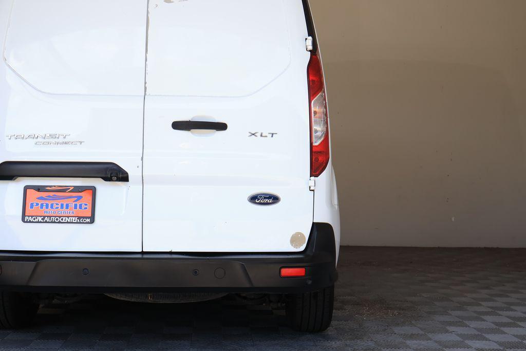 used 2020 Ford Transit Connect car, priced at $18,995