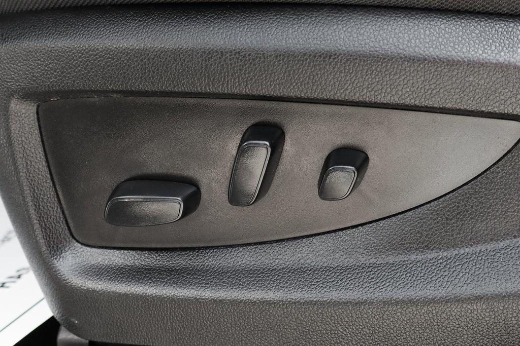 used 2018 Chevrolet Silverado 1500 car, priced at $16,995