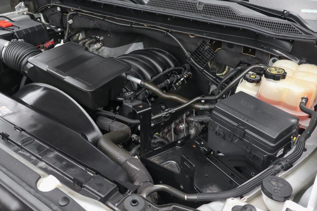 used 2020 Chevrolet Silverado 2500 car, priced at $34,995