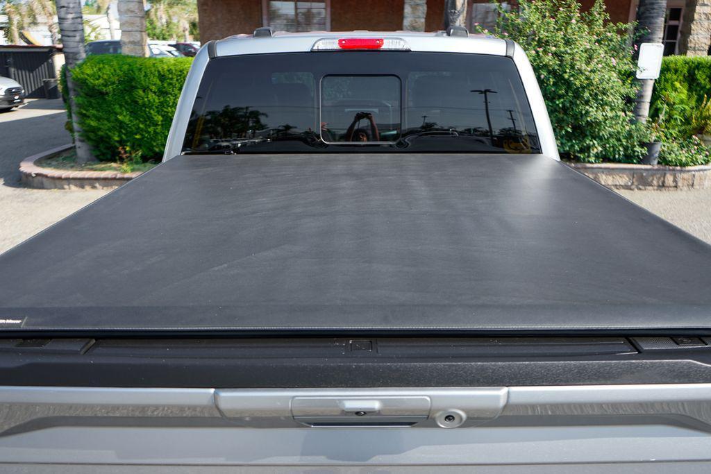 used 2023 Ford F-150 car, priced at $47,995