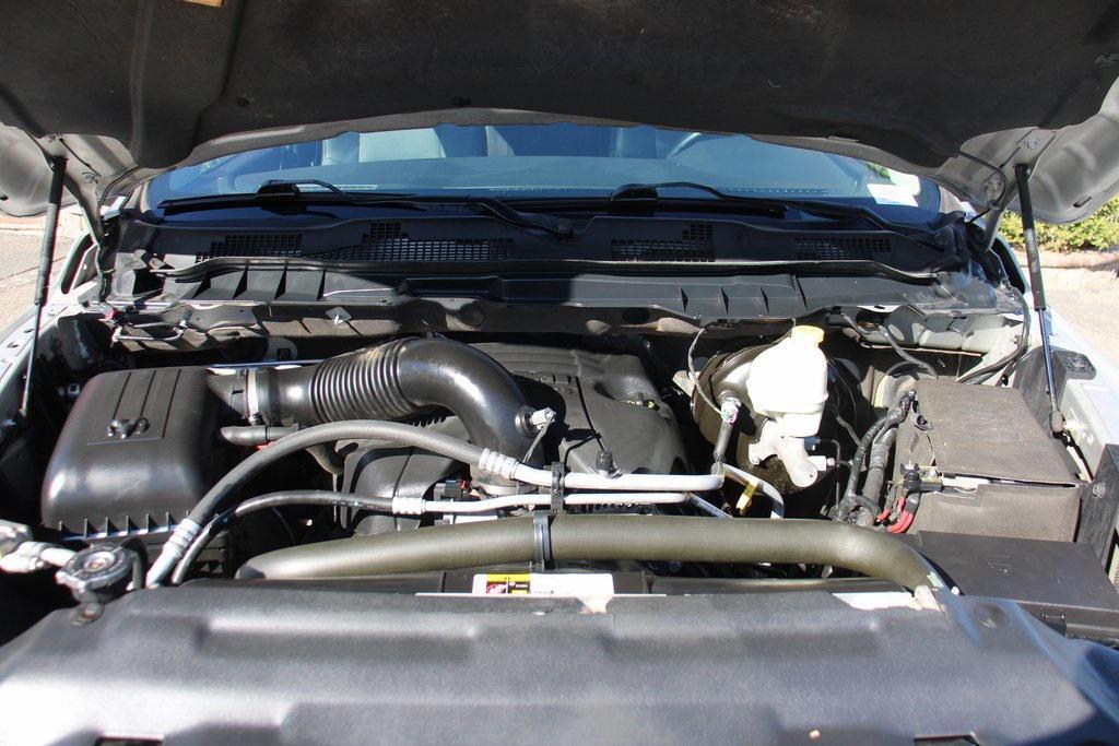 used 2014 Ram 1500 car, priced at $19,995