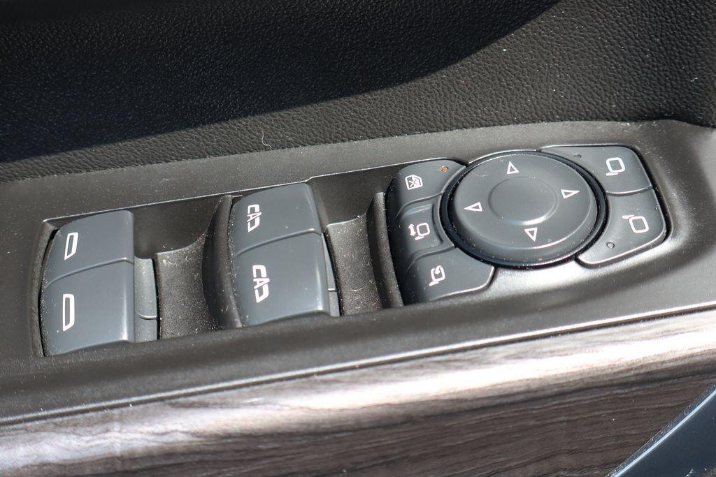 used 2021 Chevrolet Silverado 2500 car, priced at $60,995