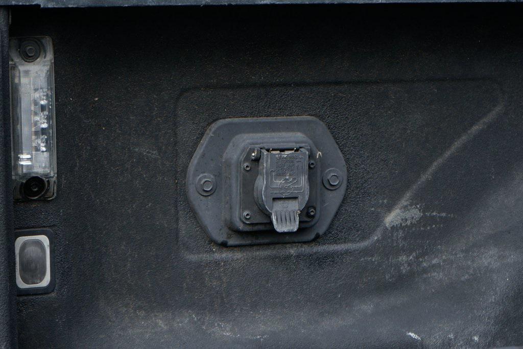 used 2018 Ram 3500 car