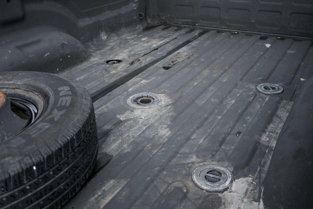 used 2018 Ram 3500 car