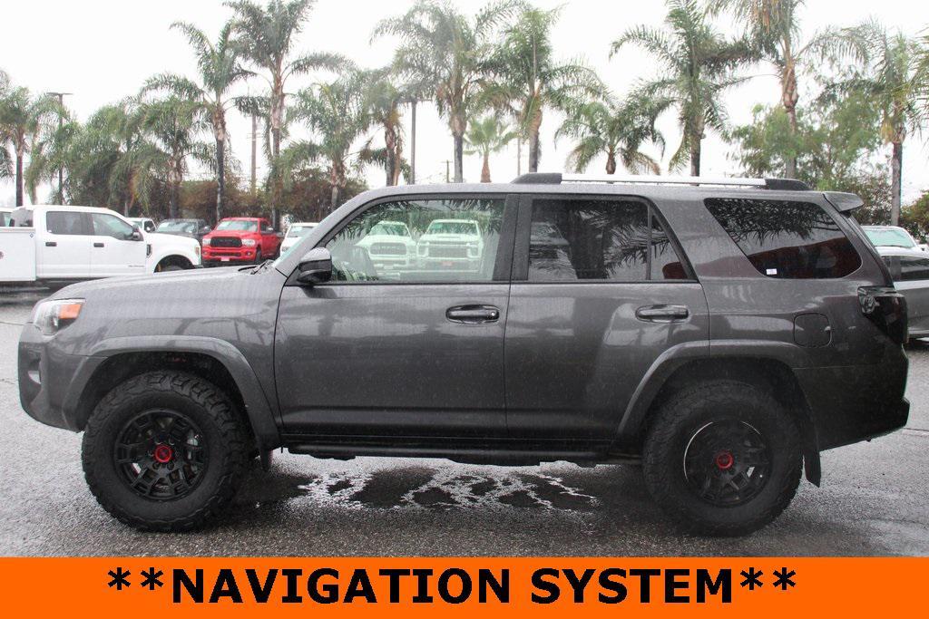 used 2021 Toyota 4Runner car, priced at $24,995