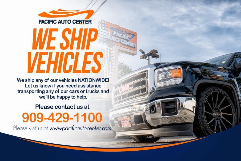 used 2023 Ram 1500 car, priced at $22,995