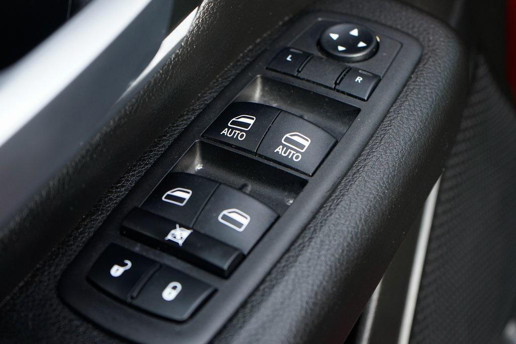 used 2023 Ram 1500 car, priced at $22,995