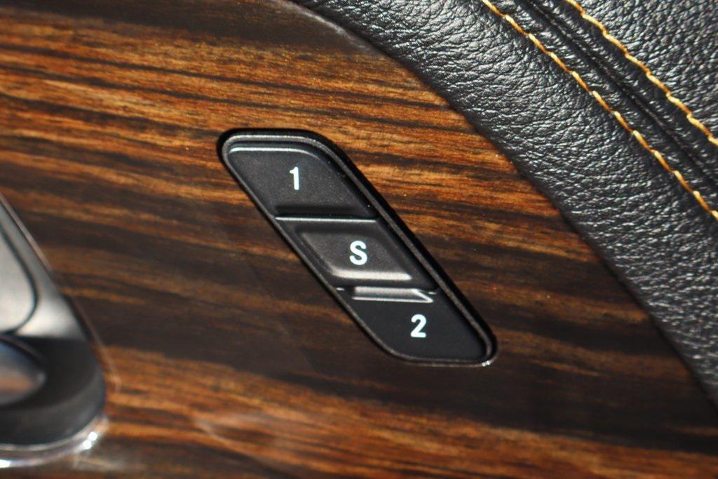 used 2022 Chrysler Pacifica car, priced at $34,995