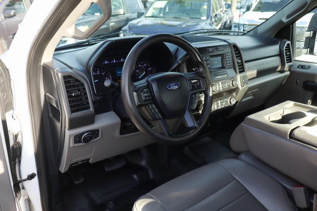 used 2019 Ford F-250 car