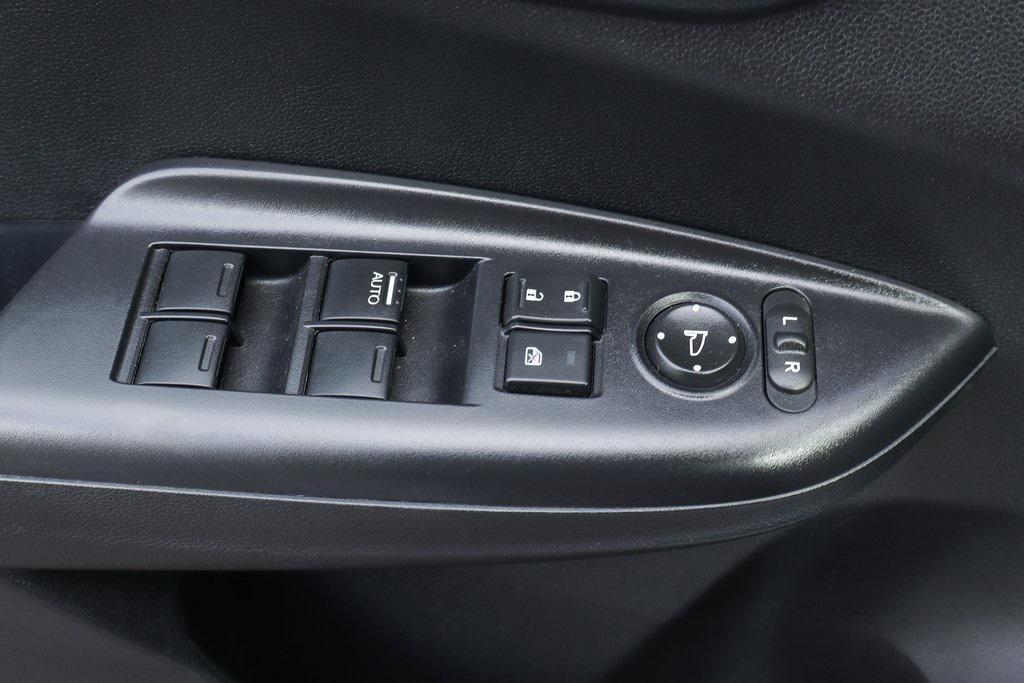 used 2020 Honda Fit car, priced at $12,995