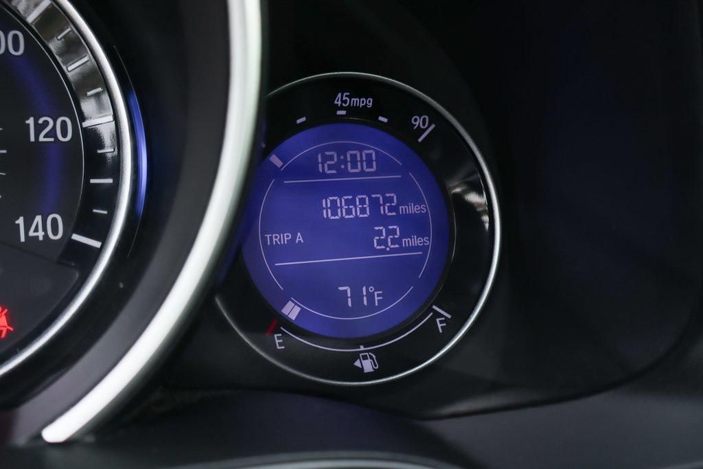 used 2020 Honda Fit car, priced at $12,995