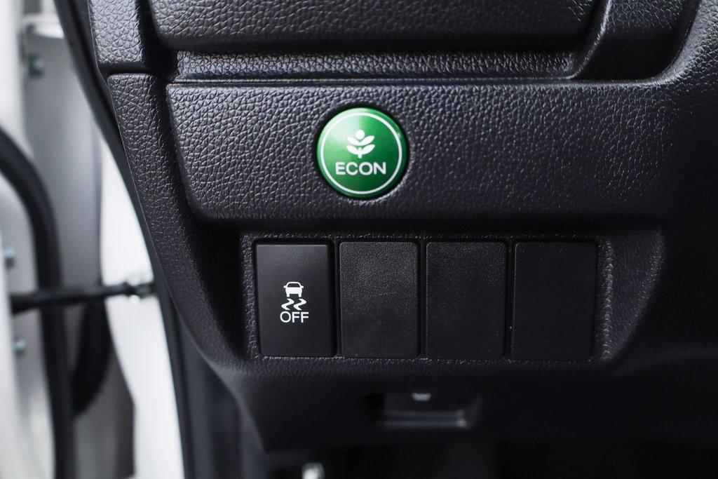 used 2020 Honda Fit car, priced at $12,995