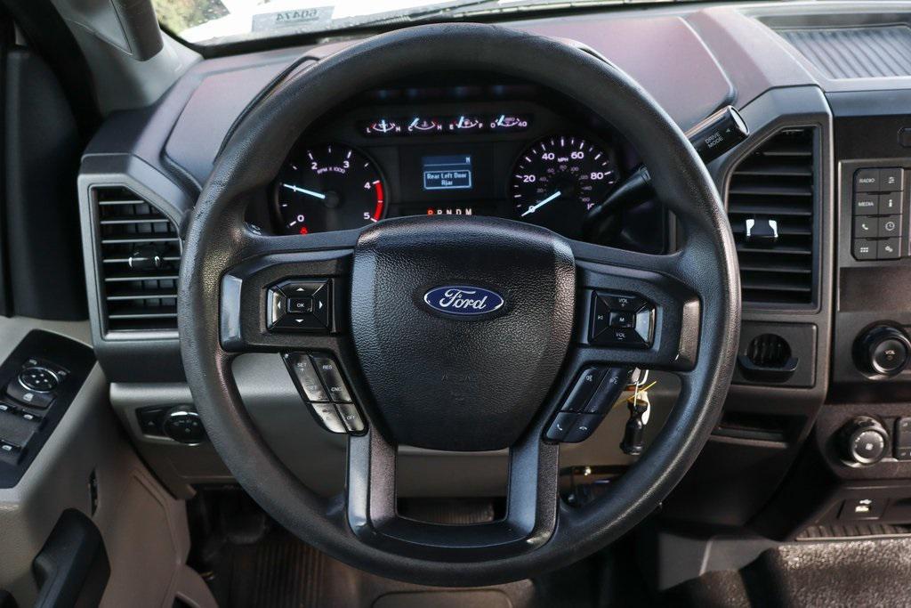 used 2022 Ford F-250 car
