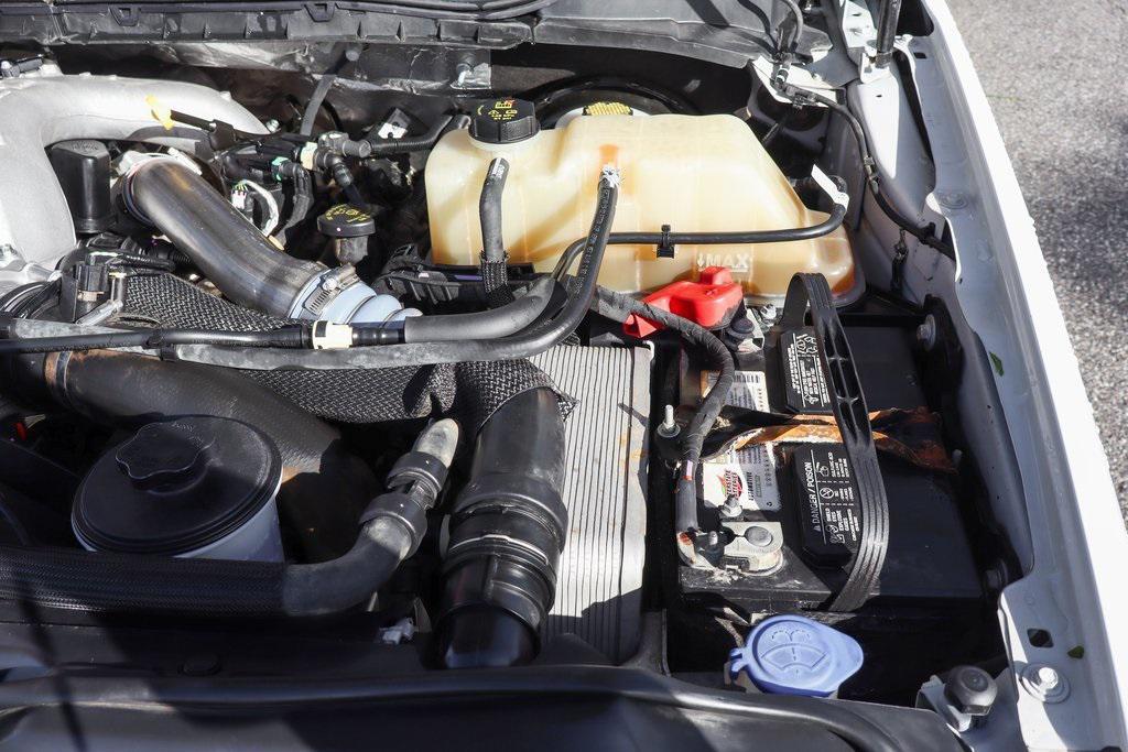 used 2022 Ford F-250 car