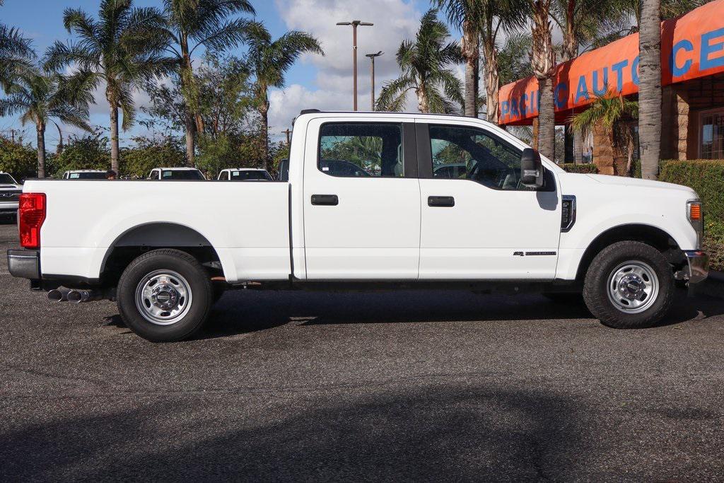 used 2022 Ford F-250 car