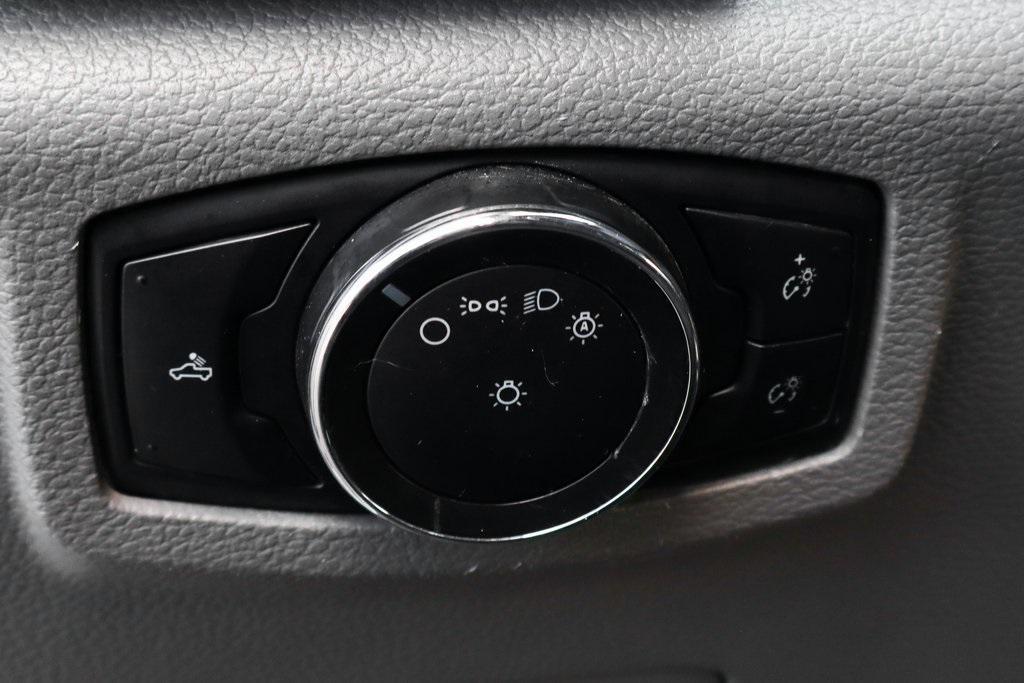 used 2022 Ford F-250 car