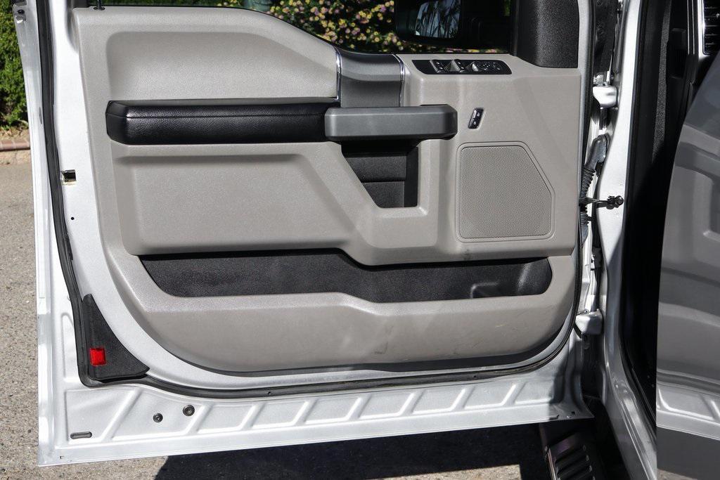 used 2016 Ford F-150 car, priced at $13,995