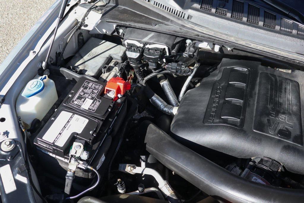 used 2016 Ford F-150 car, priced at $13,995