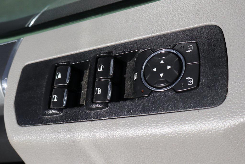 used 2016 Ford F-150 car, priced at $13,995