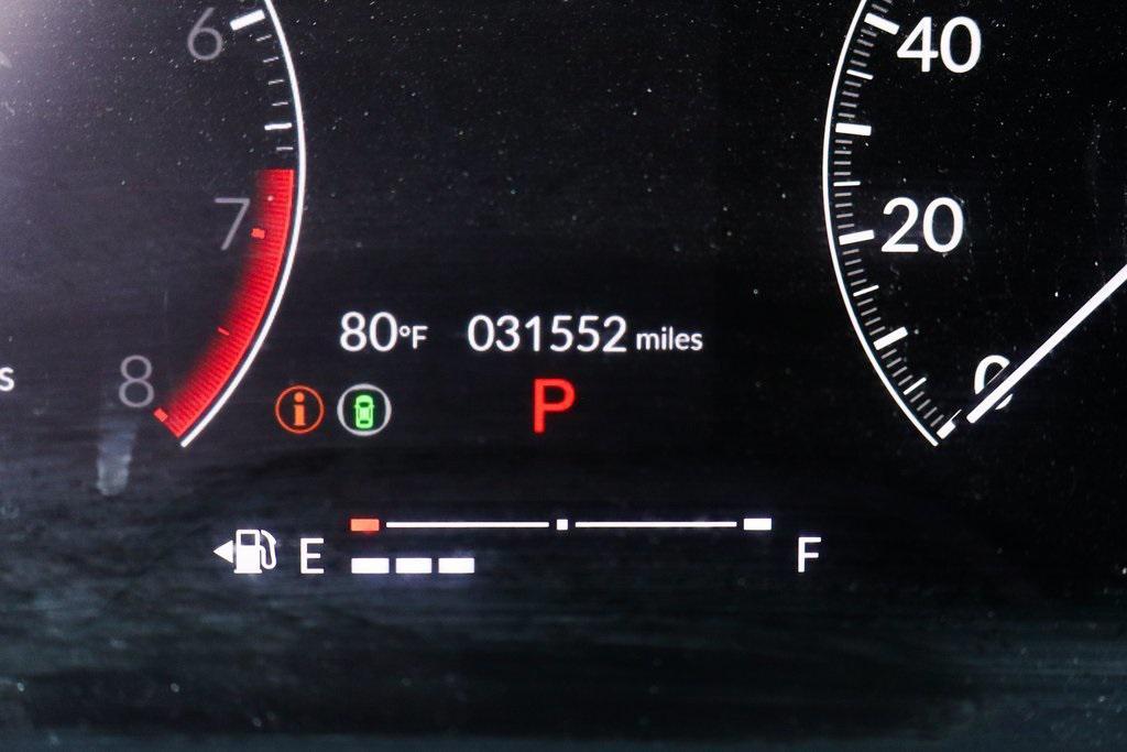 used 2024 Honda Civic car, priced at $22,995