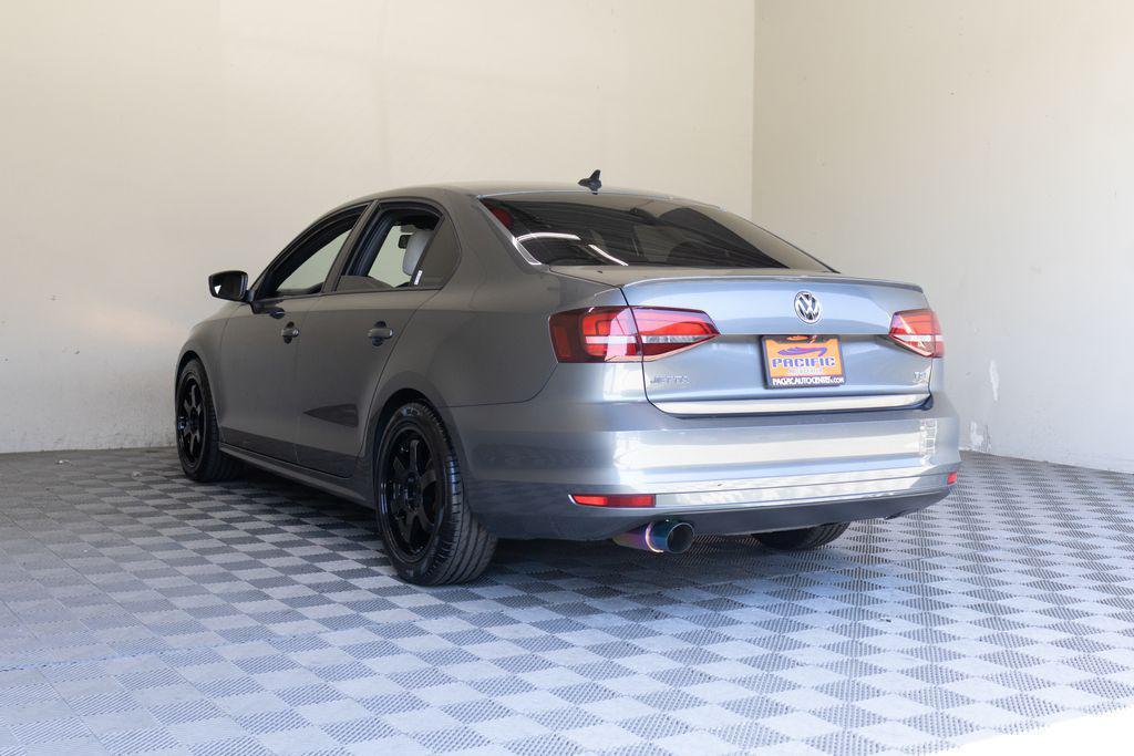 used 2016 Volkswagen Jetta car, priced at $7,995