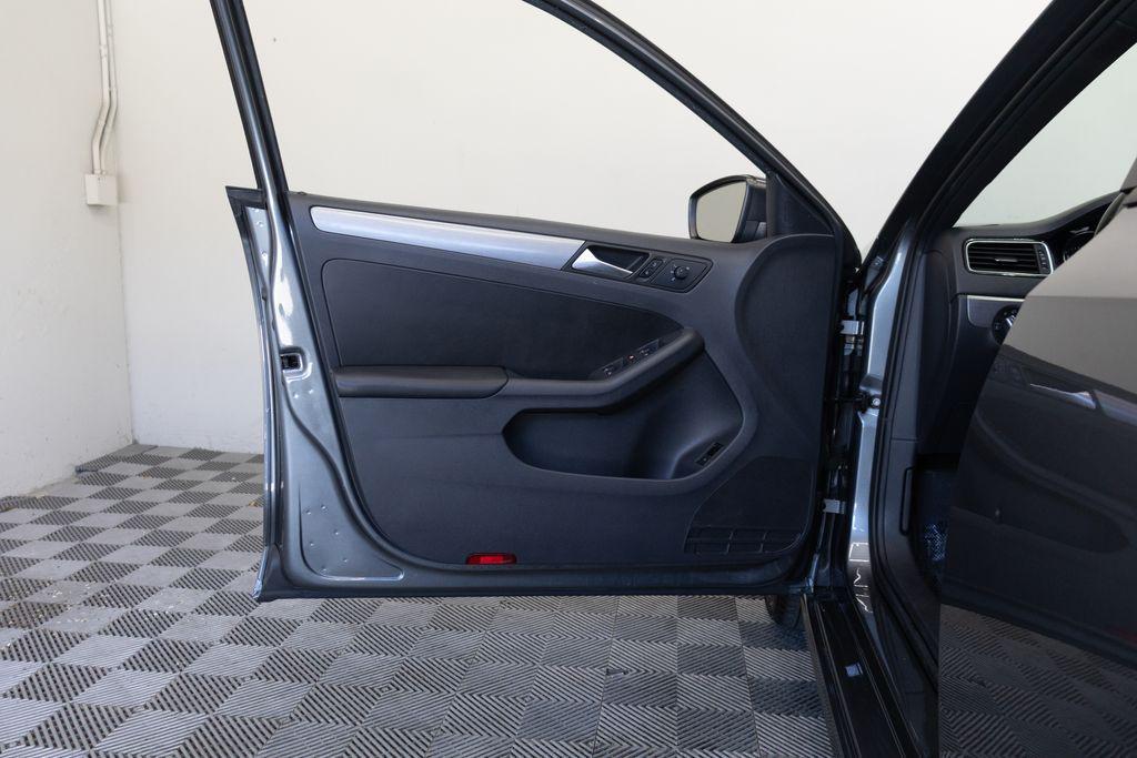 used 2016 Volkswagen Jetta car, priced at $7,995
