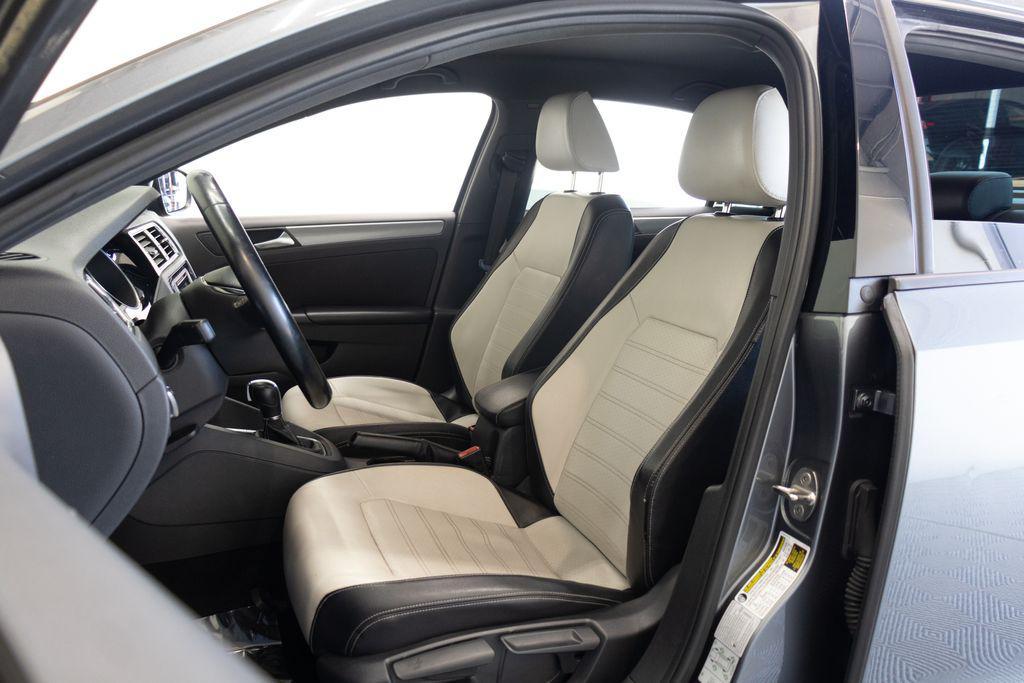 used 2016 Volkswagen Jetta car, priced at $7,995