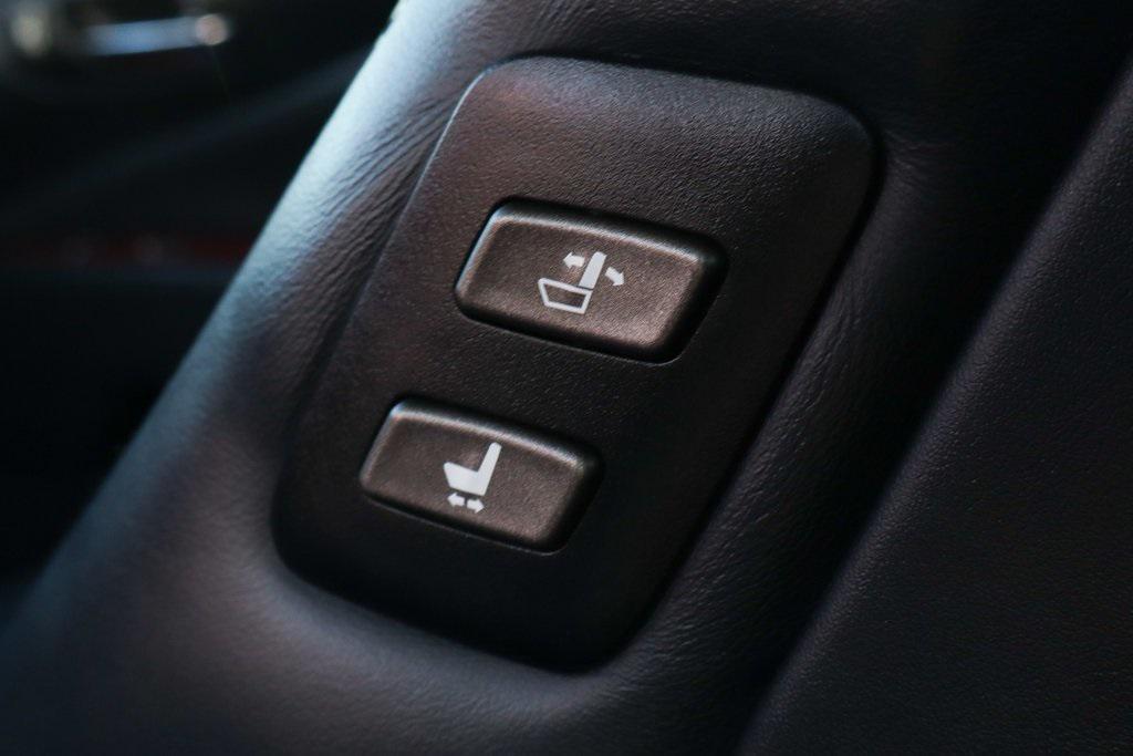 used 2008 Lexus LS 460 car, priced at $11,995