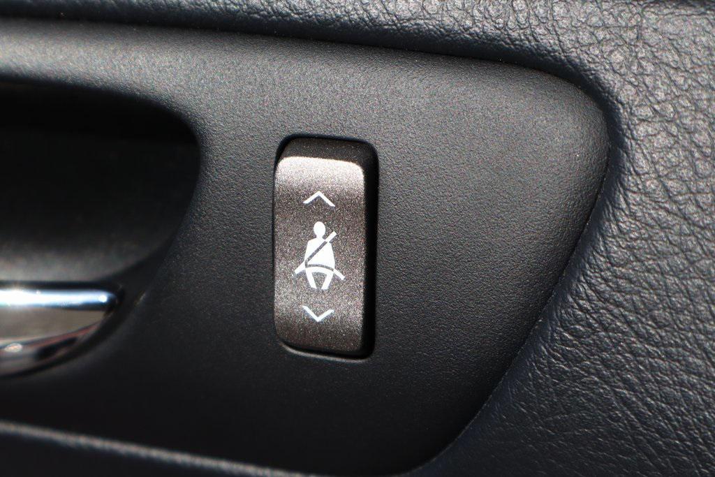 used 2008 Lexus LS 460 car, priced at $11,995