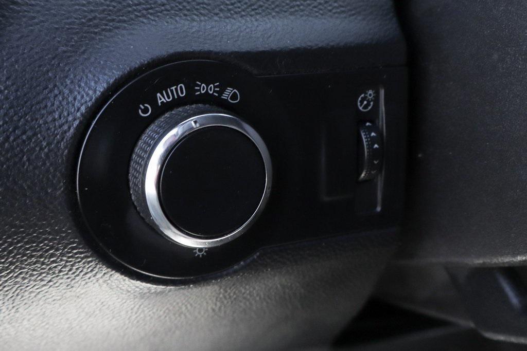 used 2011 Chevrolet Camaro car, priced at $11,995