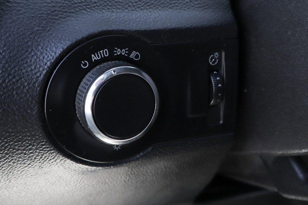 used 2011 Chevrolet Camaro car, priced at $11,995