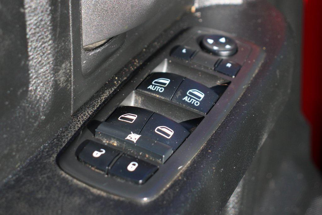 used 2022 Ram 2500 car, priced at $32,995