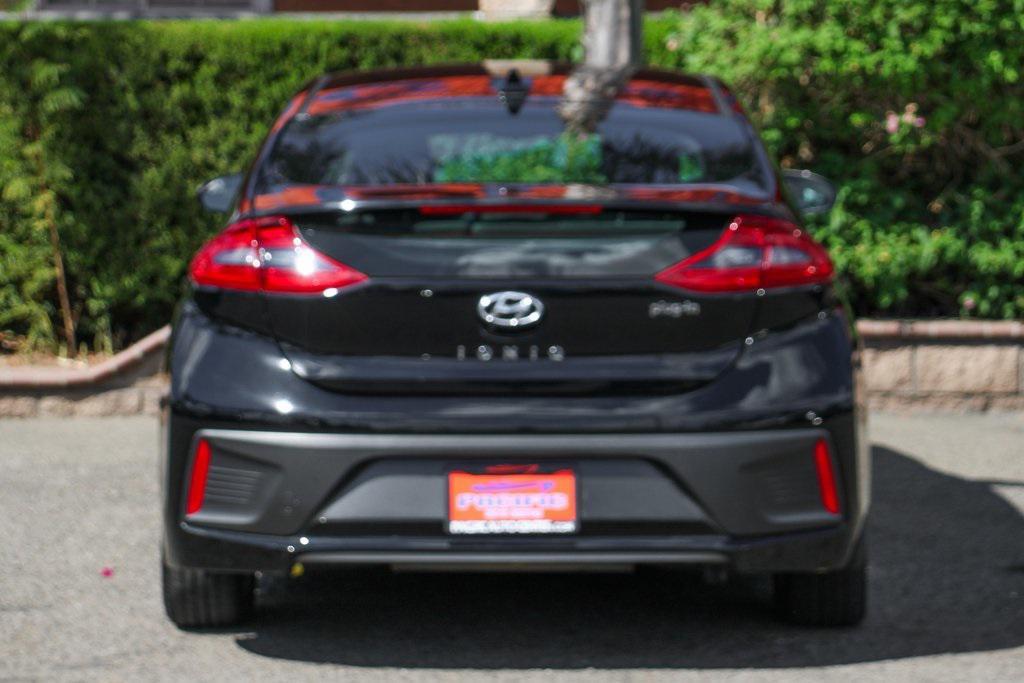 used 2019 Hyundai Ioniq Plug-In Hybrid car, priced at $13,995